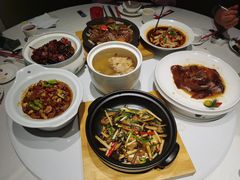 -千百味红餐厅·江西菜(绿地双子塔店)