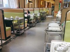 -清真·锦翔炝锅鱼(明德门店)