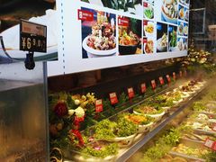 -必点海鲜·鲅鱼水饺(鞍山西道店)
