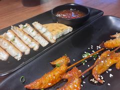-蛙三泡椒牛蛙(万象城店)
