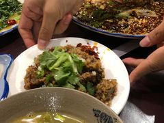 -百年粉蒸牛肉
