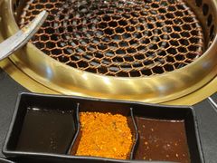 -極屋鮨牛 · 烧肉酒场(时代C馆店)