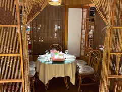 包厢-渝信川菜(西单店)