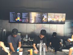 -Cafe Aewol Monsant