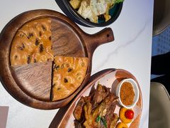 -阿娜尔·新疆菜(宜家荟聚中心店)