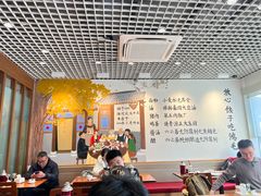 -鸿毛饺子(紫竹桥店)