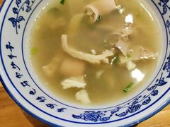 -马尔沙牛杂(海一大厦店)