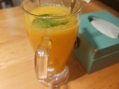 -青禾小厨新疆菜(总店)