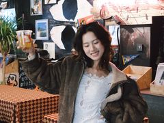 -nodcafe(M50创意园店)