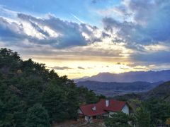-云峰山自然风景区