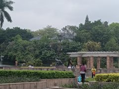 -南国桃园旅游度假区