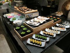 -美食汇·海鲜自助西餐厅·江门富力万达嘉华酒店