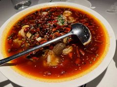一品毛血旺-漢舍中国菜馆(浦东嘉里城店)