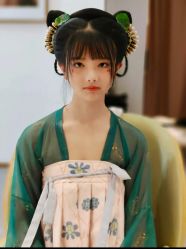 -盘子女人坊古装写真摄影(南京总店)