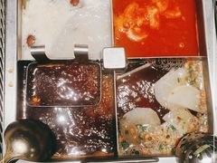 -海底捞火锅(铁西万达店)