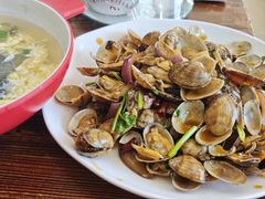 -叶存利海鲜大馅饺子(海宁路总店)