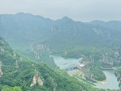 -大连冰峪旅游度假区