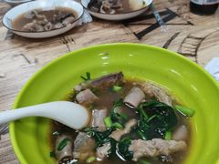 -正宗阳山牛杂(东城店)