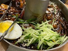 杂酱面-HOTISLAND海鸡岛·韩国料理(江南西店)
