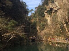 -溪口-滕头旅游景区