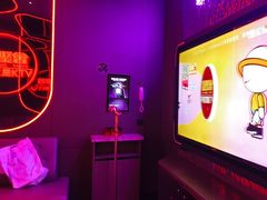 -星聚会KTV(苏州信投大厦店)