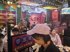 -大吉利·潮汕牛肉火锅(河西店)