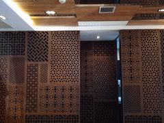 大堂-106餐厅(山水文园店)