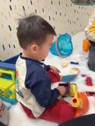 点击看大图 -奈尔宝家庭中心·亲子餐厅(北京东坝万达店)