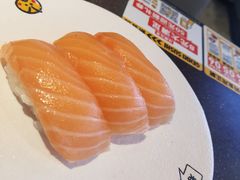 -元气寿司(东方宝泰店)