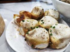 -老西白点心店