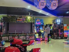 -大玩家(万达广场大连甘井子店)