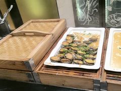 -星汇餐厅(新濠影汇店)