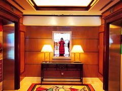 -咖啡苑·沈阳今旅酒店Hotel Jen·香格里拉集团