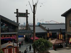 -华夏文旅海洋公园