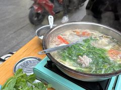 -海关荤豆花(洋河一路店)