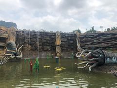 -龙谷湾旅游休闲度假区