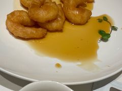 茉里锅包虾-茉里粤菜(皇姑万象汇店)