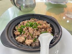 -秋姐美食店(旅游大道店)