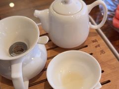 -湖畔居茶楼(湖滨店)