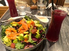 -THE WOODS 简餐 (国贸商城店)