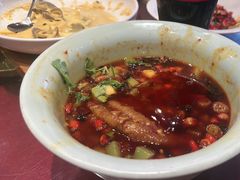 -千椒百味•自贡盐帮川菜