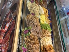 -留夫鸭(巴黎春天宝山店)