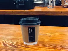-Gee Coffee Roasters(万象天地店)