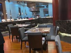 -重庆丽苑维景国际大酒店·海鲜自助餐厅