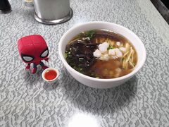 -美味斋(西北街店)