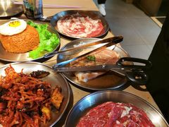 -西塔老太太泥炉烤肉(沈阳店)
