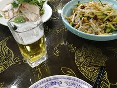-马师酒楼(人民南路店)
