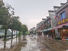 -溪口-滕头旅游景区