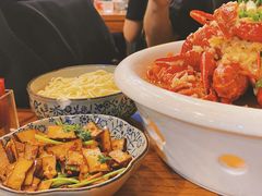 -虾小龙老长沙龙虾馆(坡子街店)