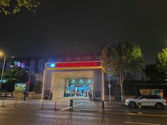 -武汉关码头(轮渡站)